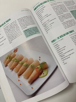 La cocina de tu vida