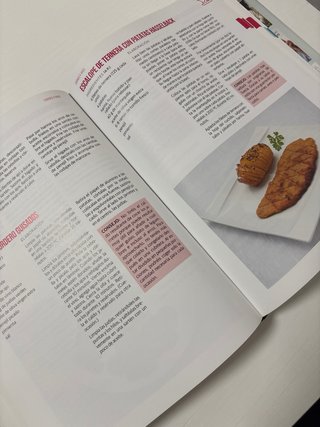 La cocina de tu vida