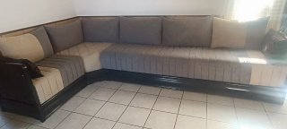 Sofá Marroquí Modular
