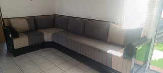 Sofá Marroquí Modular