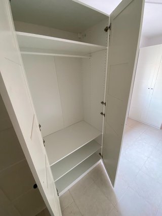 Armario Modular IKEA Blanco