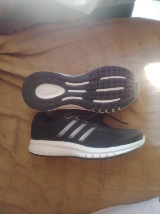 Zapatillas deportivas Adidas mujer negras