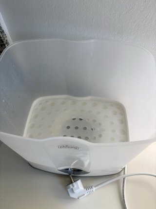 Esterilizador Chicco