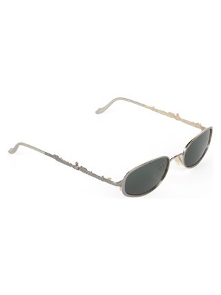 Vivienne Westwood 90s Kensington Park Sunglasses