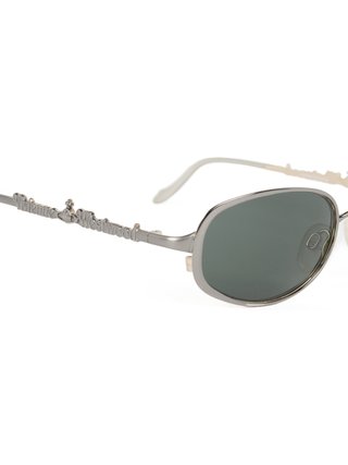 Vivienne Westwood 90s Kensington Park Sunglasses