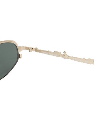 Vivienne Westwood 90s Kensington Park Sunglasses