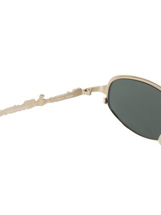 Vivienne Westwood 90s Kensington Park Sunglasses