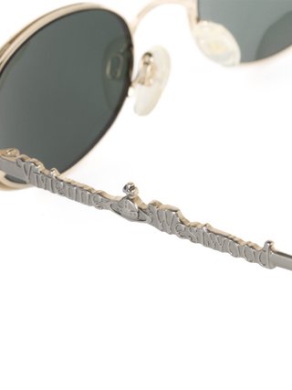 Vivienne Westwood 90s Kensington Park Sunglasses