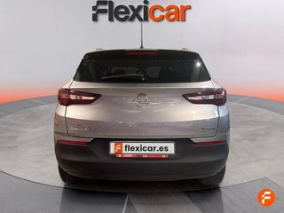 Opel Grandland X 1.2 Turbo Design Line 120 Aniversario