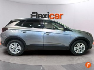 Opel Grandland X 1.2 Turbo Design Line 120 Aniversario