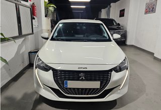 Peugeot 208 PureTech 73kW 100CV Allure P