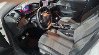 Peugeot 208 PureTech 73kW 100CV Allure P
