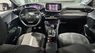 Peugeot 208 PureTech 73kW 100CV Allure P