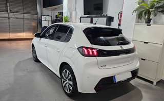 Peugeot 208 PureTech 73kW 100CV Allure P