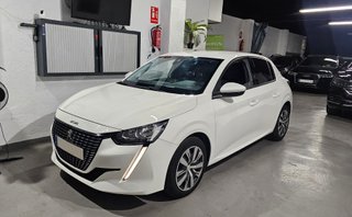 Peugeot 208 PureTech 73kW 100CV Allure P