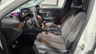 Peugeot 208 PureTech 73kW 100CV Allure P