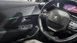Peugeot 208 PureTech 73kW 100CV Allure P