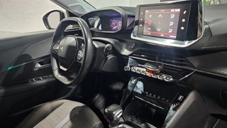 Peugeot 208 PureTech 73kW 100CV Allure P
