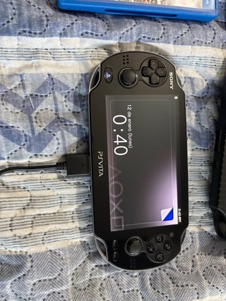 Pack PS Vita