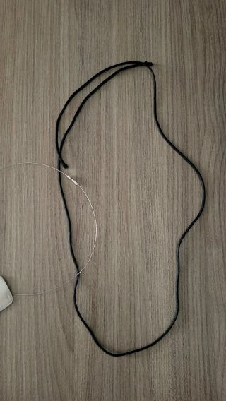 Collana guess