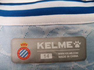 Camiseta oficial FC Español Barcelona
