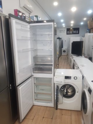 Nevera LG y Lavadora Haier garantía transporte