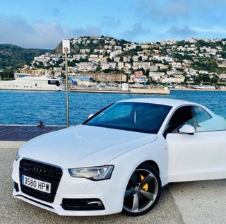 Audi A5 2013