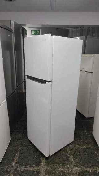 Nevera Blanca BECKEN