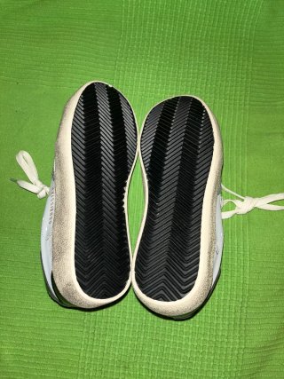 Golden Goose Superstar Sneakers