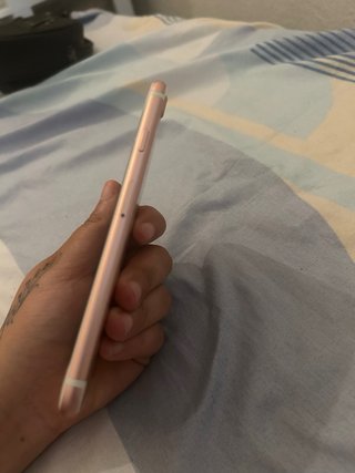 iPhone 7 128GB Rosa - Sin iCloud nolose
