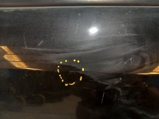 PUERTA DELANTERA IZQUIERDA RENAULT SCENIC II (JM)