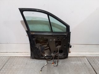 PUERTA DELANTERA IZQUIERDA RENAULT SCENIC II (JM)