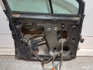 PUERTA DELANTERA IZQUIERDA RENAULT SCENIC II (JM)