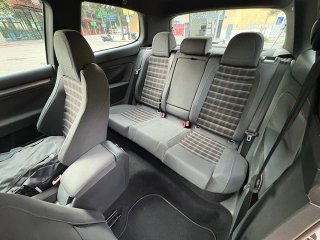 VW Golf GTI Mk5 2.0 TFSI 200cv 2007 todo de serie