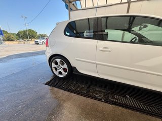 VW Golf GTI Mk5 2.0 TFSI 200cv 2007 tot original