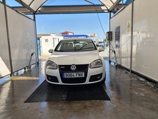 VW Golf GTI Mk5 2.0 TFSI 200cv 2007 tot original