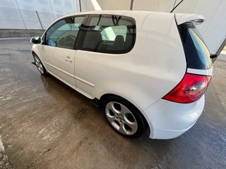 VW Golf GTI Mk5 2.0 TFSI 200cv 2007 tot original