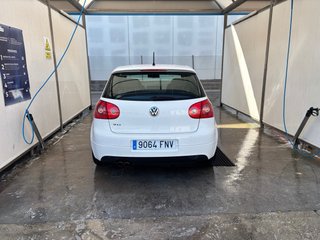 VW Golf GTI Mk5 2.0 TFSI 200cv 2007 tot original