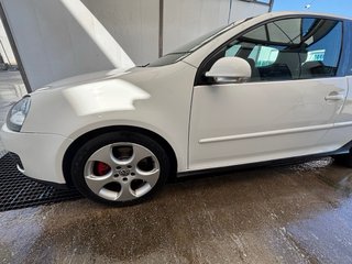VW Golf GTI Mk5 2.0 TFSI 200cv 2007 tot original