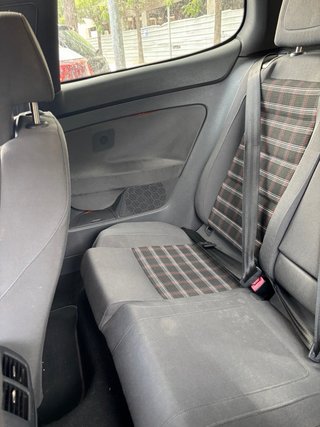 VW Golf GTI Mk5 2.0 TFSI 200cv 2007 tot original