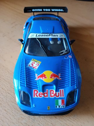 3 Coches Scalextric Digital