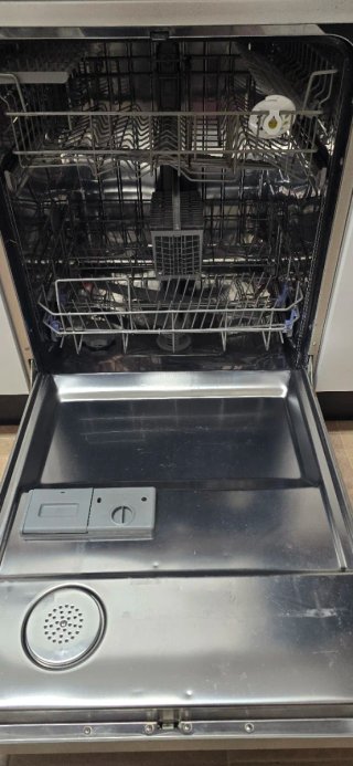 Lavavajillas LG Plata LEER descripción