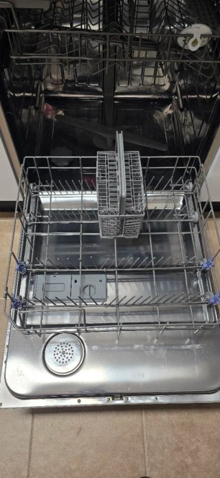 Lavavajillas LG Plata LEER descripción
