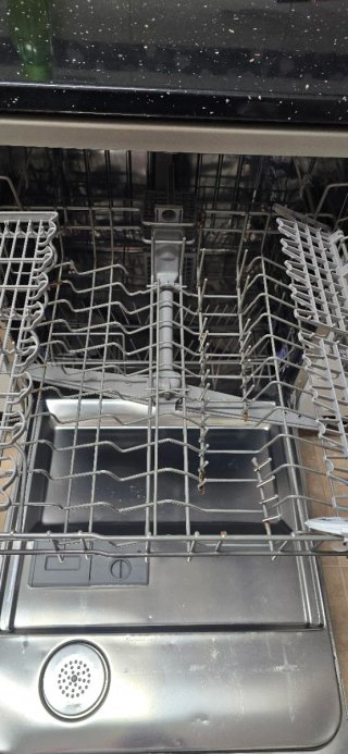 Lavavajillas LG Plata LEER descripción