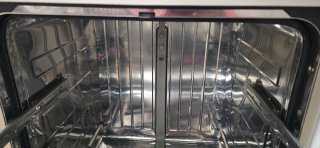 Lavavajillas LG Plata LEER descripción