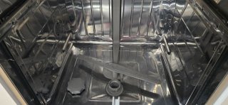 Lavavajillas LG Plata LEER descripción