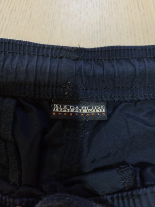 Pantalón Cargo Napapijri - Talla L