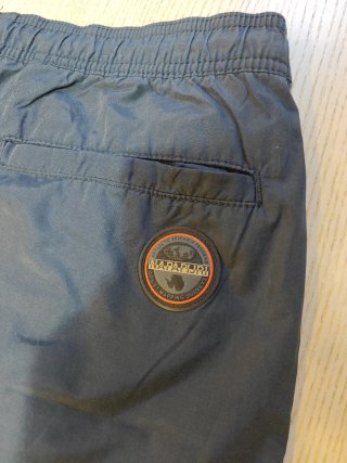 Pantalón Cargo Napapijri - Talla L