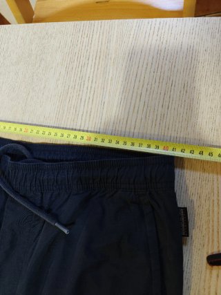 Pantalón Cargo Napapijri - Talla L