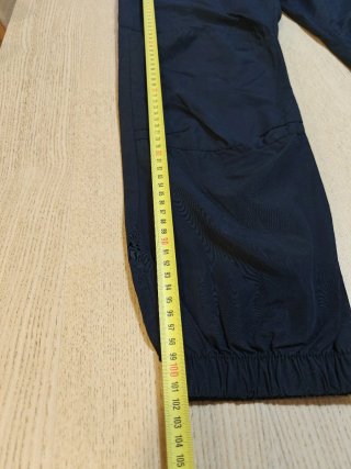 Pantalón Cargo Napapijri - Talla L